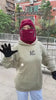 Termo podkapa ThermaFleece 3 v 1 – kapa, maska in grelec vratu – 18