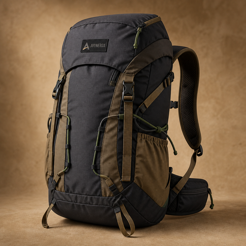 Avynerox Ranger 28L Trail Backpack product view