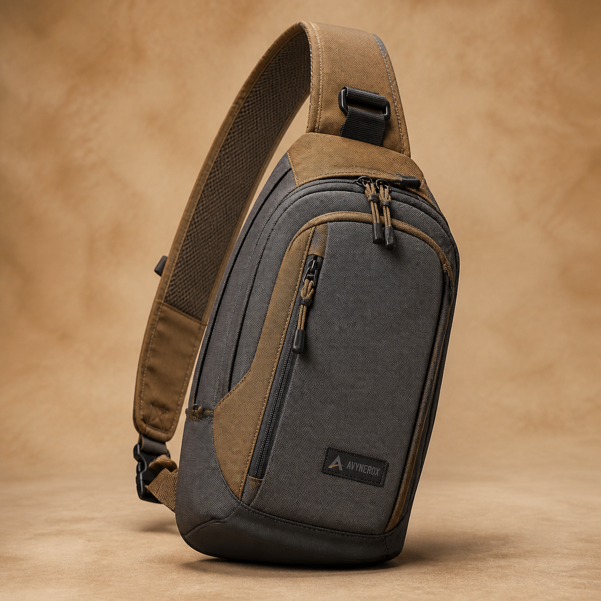 Avynerox Traverse Sling Pack product view