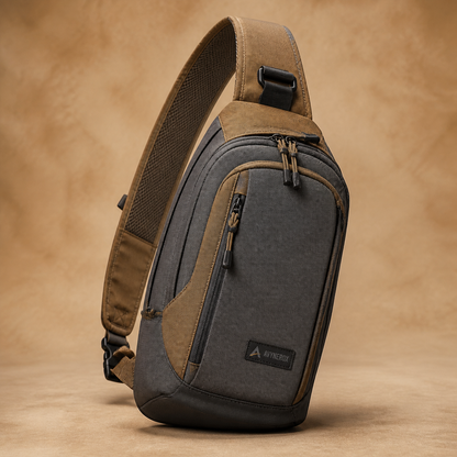 Avynerox Traverse Sling Pack product view