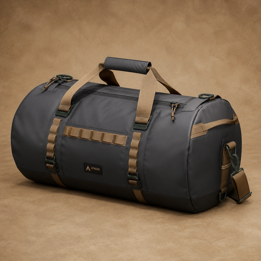 Avynerox Voyager 40L Dry Duffel product view